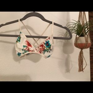 Free People bralette